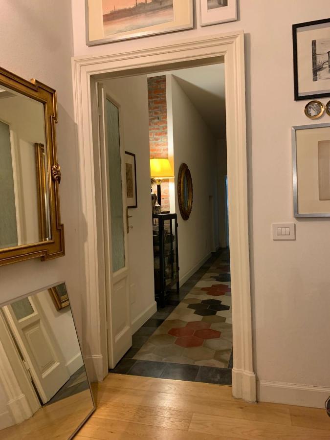Bohemian House Apartment Milan Luaran gambar