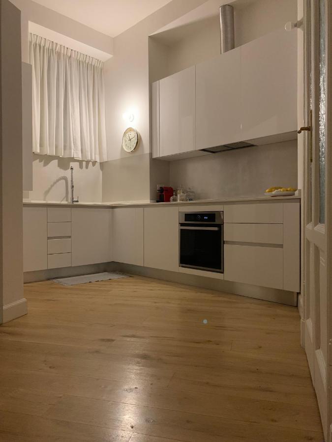 Bohemian House Apartment Milan Luaran gambar