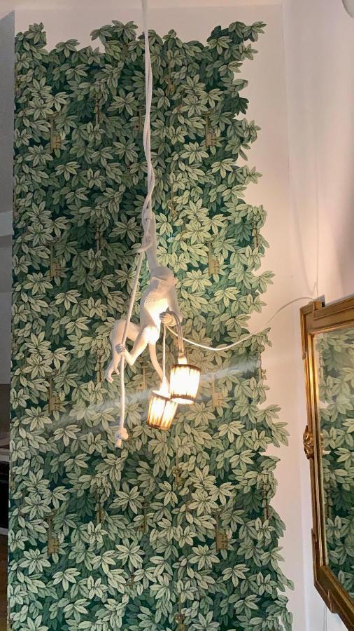 Bohemian House Apartment Milan Luaran gambar