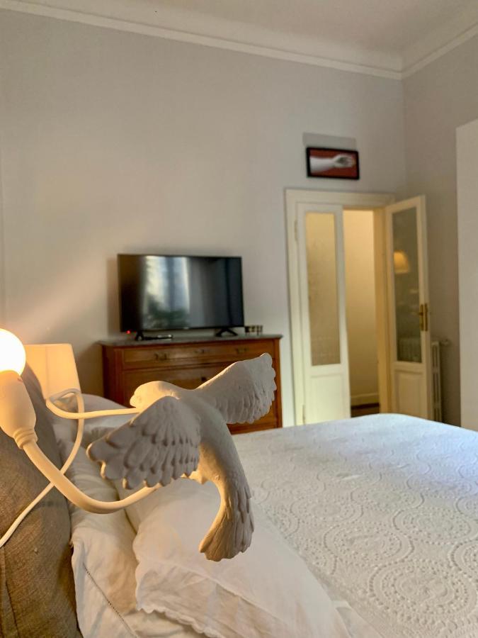 Bohemian House Apartment Milan Luaran gambar