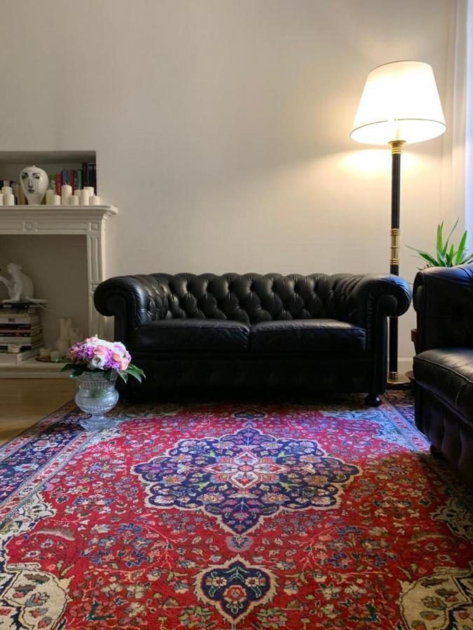 Bohemian House Apartment Milan Luaran gambar