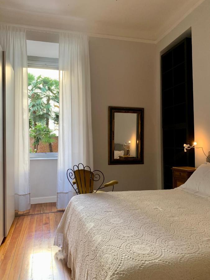 Bohemian House Apartment Milan Luaran gambar