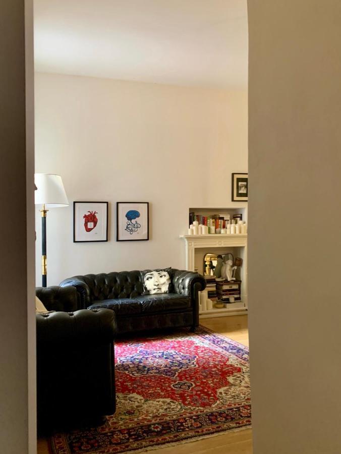 Bohemian House Apartment Milan Luaran gambar