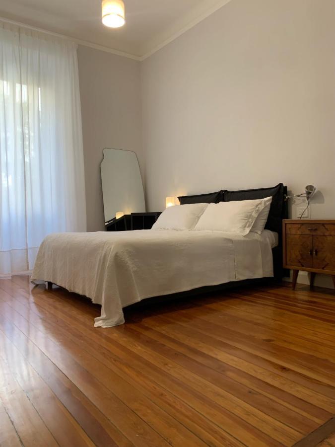 Bohemian House Apartment Milan Luaran gambar