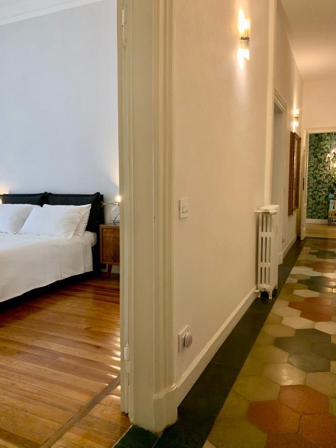 Bohemian House Apartment Milan Luaran gambar