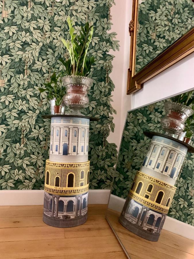 Bohemian House Apartment Milan Luaran gambar