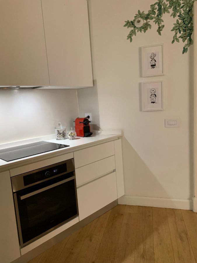 Bohemian House Apartment Milan Luaran gambar